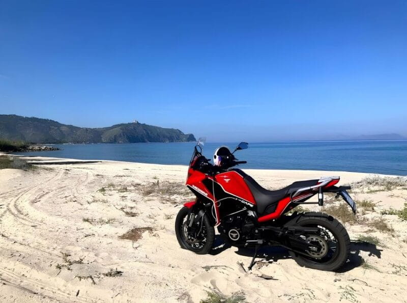 Palermo: Rent a motorbike and discover Sicily - Why Rent a Motorbike in Palermo?