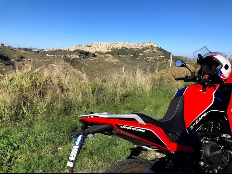 Palermo: Rent a motorbike and discover Sicily - Final Thoughts