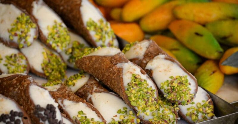 Palermo: Sapore di Strada Cooking Class - What to Expect During the Class