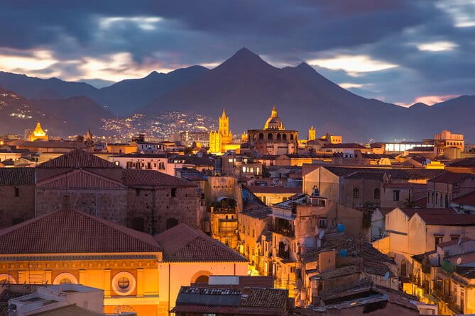 Palermo Scavenger Hunt and Highlights Self-Guided Tour - Exploring Palermo with a Self-Guided Scavenger Hunt
