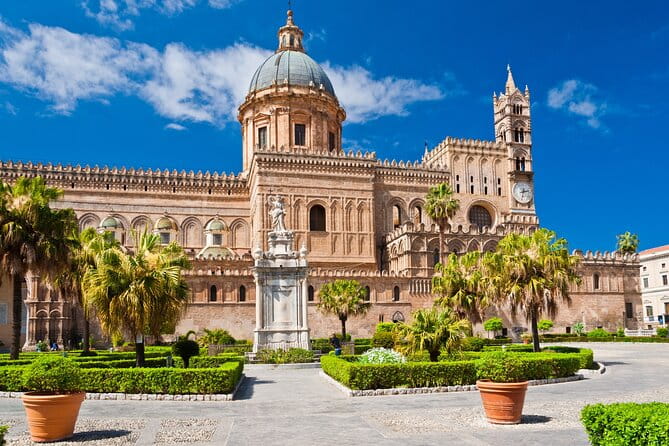 Palermo Scavenger Hunt and Highlights Self-Guided Tour - Who Should Consider This Tour?