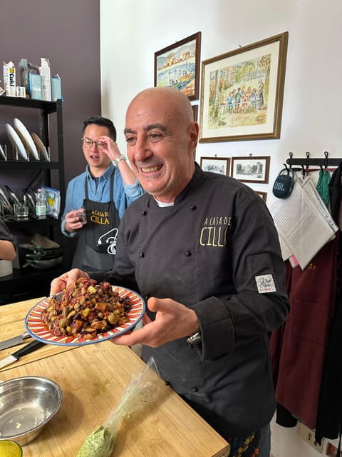 Palermo: Shopping at Capo Market and Sicilian Cooking Class - Who Will Love This Experience?