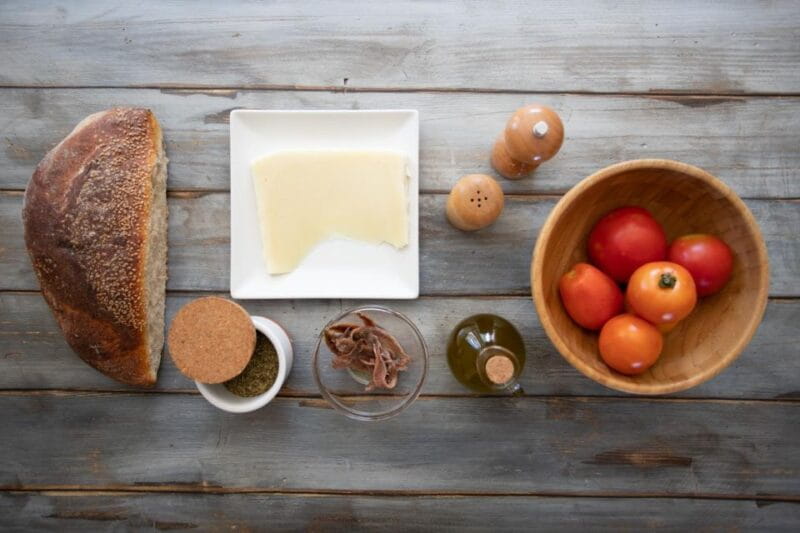 Palermo: Sicilian Bread Masterclass - Who is this class best suited for?