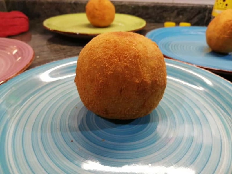 Palermo: Sicilian cooking class at the home of a well-known Italian chef - The Itinerary: What to Expect During Your Three Hours