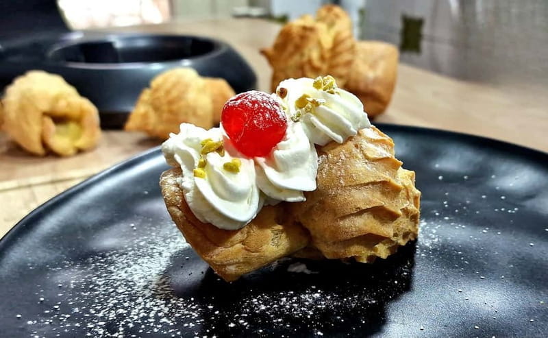 Palermo: Sicilian cooking class at the home of a well-known Italian chef - Practical Tips for Booking and Participating