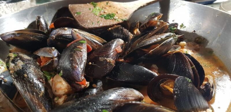 Palermo: Sicilian Cuisine Social Cooking Class & Dinner - Introduction: A Taste of Palermo’s Culinary Heart