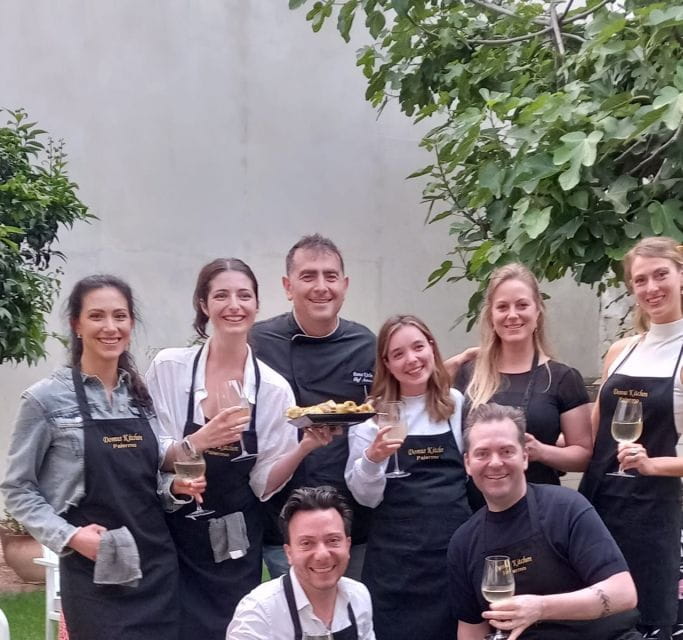 Palermo: Sicilian Cuisine Social Cooking Class & Dinner - The Sum Up: Who This Experience Is Perfect For