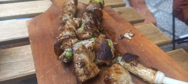 Palermo Sicilian Street Food Tour: Small Group with a Local - Frequently Asked Questions