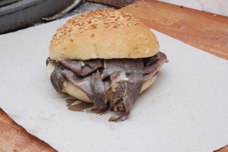 Palermo: Small Group Night Street Food Tour - Tasting the Real Palermo: Food, Drinks, and Cultural Insights