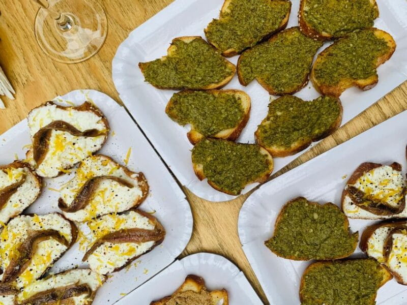 Palermo: Small Group Night Street Food Tour - The Balance of Food, Culture, and Conversation