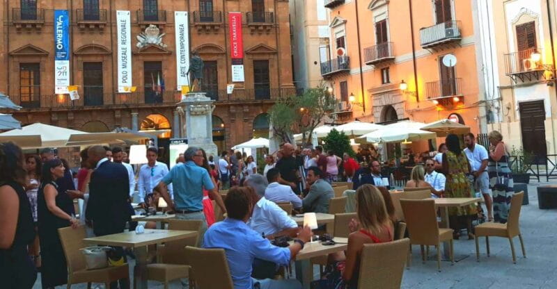 Palermo storie e segreti: tour tra arte misteri e leggende - Exploring Palermo’s Heart: An Authentic 3-Hour Journey