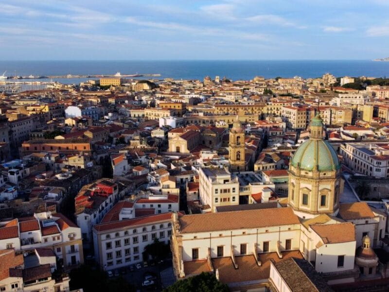 Palermo storie e segreti: tour tra arte misteri e leggende - Why This Tour Is a Great Choice