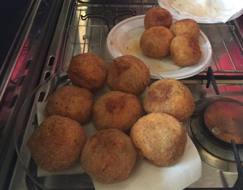 Palermo: Street Food and History Walking Tour - Iconic Landmarks and Cultural Insights