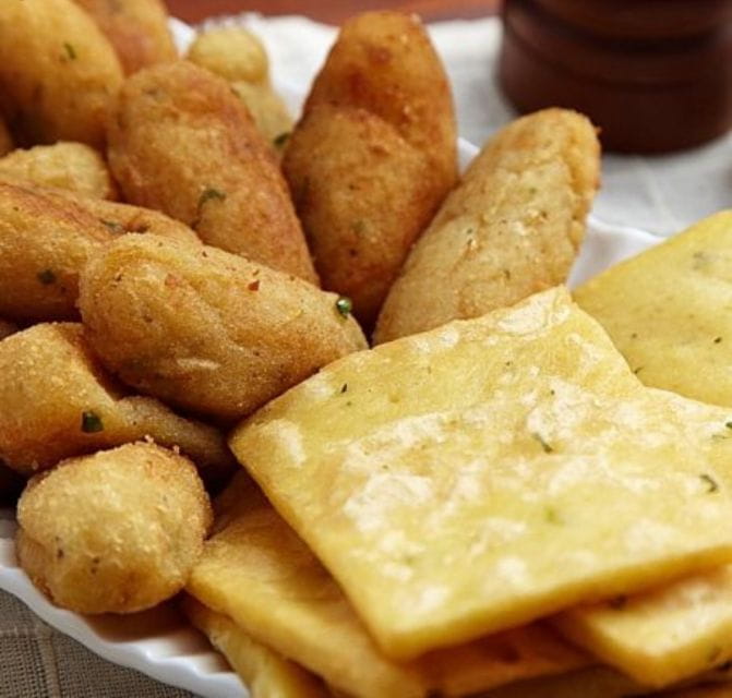 Palermo: Street Food and History Walking Tour - Who Will Love This Tour?