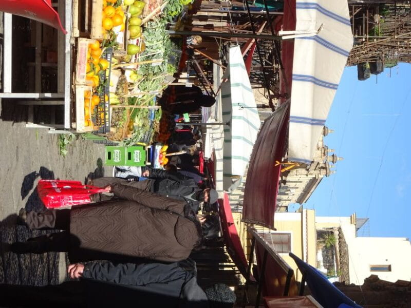 Palermo: Street Food and History Walking Tour - Price and Logistics: What You Need to Know