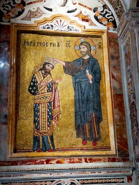 Palermo: Street Food and Wine Tour With an Architect - Key points / Takeaways