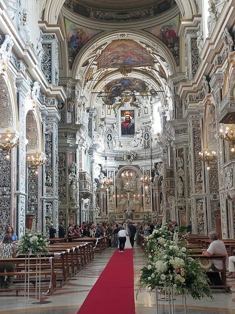 Palermo: Street Food and Wine Tour With an Architect - Who Should Consider This Tour?