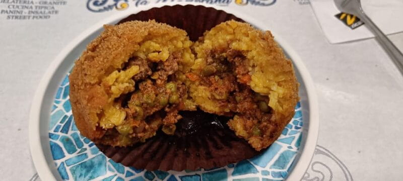 Palermo: Street Food Bike Tour with Dessert - Discovering Palermo’s Street Food Scene