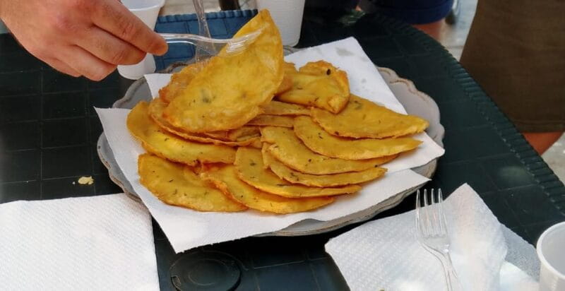 Palermo: Street Food Bike Tour with Dessert - Who Should Consider This Tour?