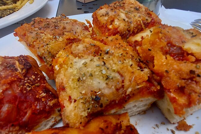 Palermo Street Food Tour - Do Eat Better Experience - Key Points