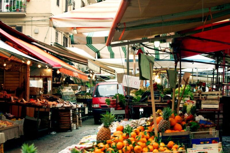 Palermo: Street Food Tour - How the Tour Brings Palermo’s Streets and Flavors to Life