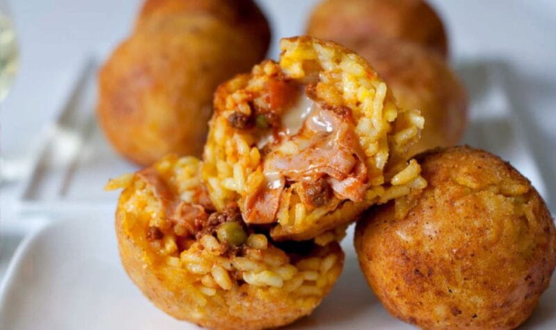 Palermo: Street Food Tour - What You’ll Taste and Why It Matters