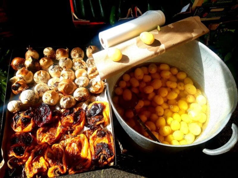 Palermo: Street Food Tour - How the Experience Supports Authentic Dining