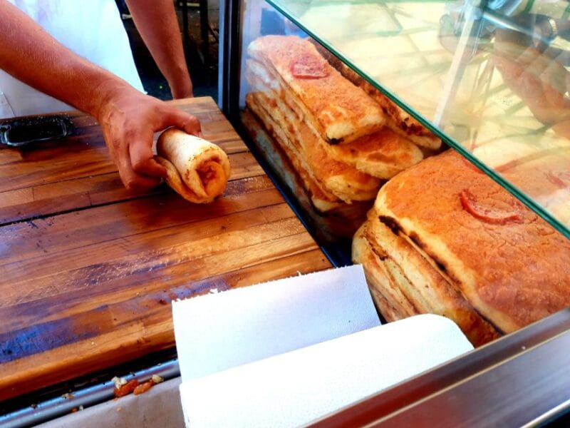 Palermo: Street Food Tour - Logistics and Practical Tips