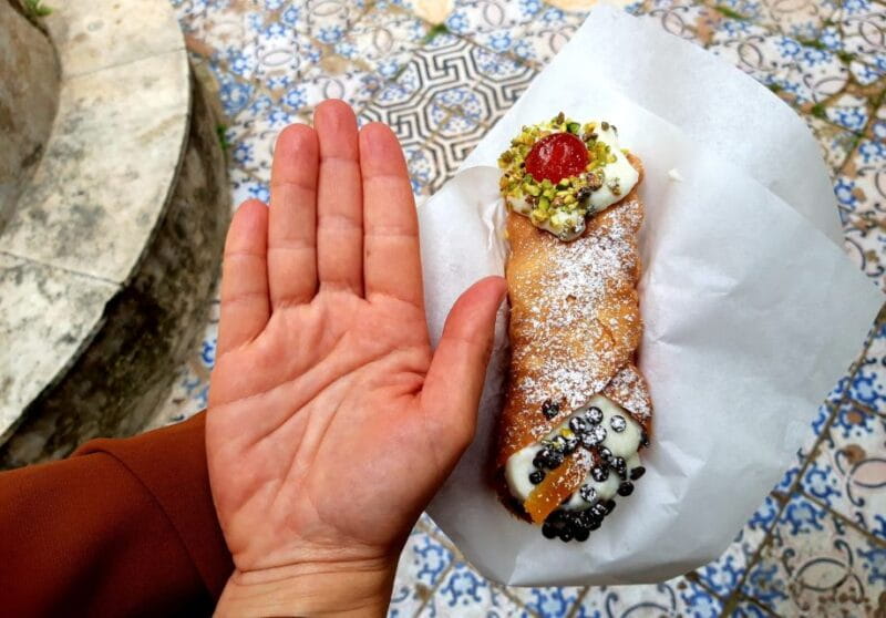 Palermo: Street Food Tour - A Close Look at the Value