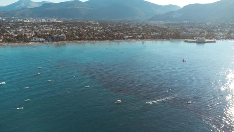 Palermo: Sunset Aperitif Boat Tour - Key points / Takeaways