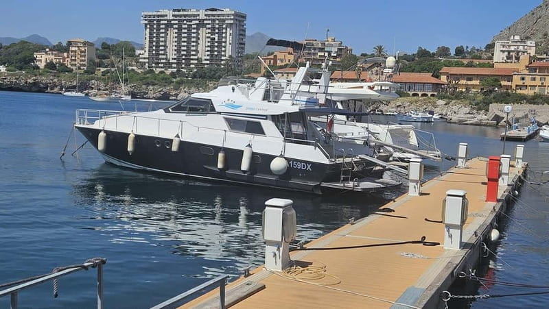 Palermo: Sunset Boat Tour with Aperitif - The Details of the Palermo Sunset Boat Tour