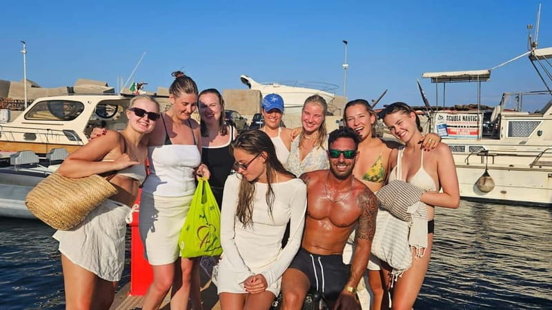 Palermo: Sunset Boat Tour with Aperitif - Price and Value Considerations