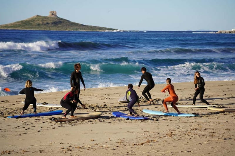 Palermo: Surf Lesson with Certified Instructor - Value and Pricing: Is It Worth It?