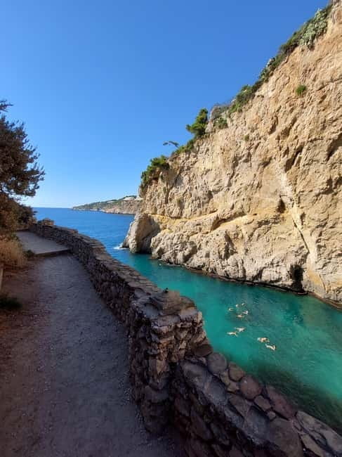 Palermo: The Most Beautiful Sea Spots - Adventure Mode - Final Thoughts: Who Should Consider This?