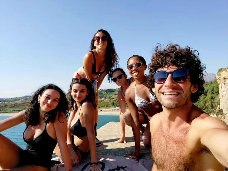 Palermo: The Most Beautiful Sea Spots - Adventure Mode - Frequently Asked Questions