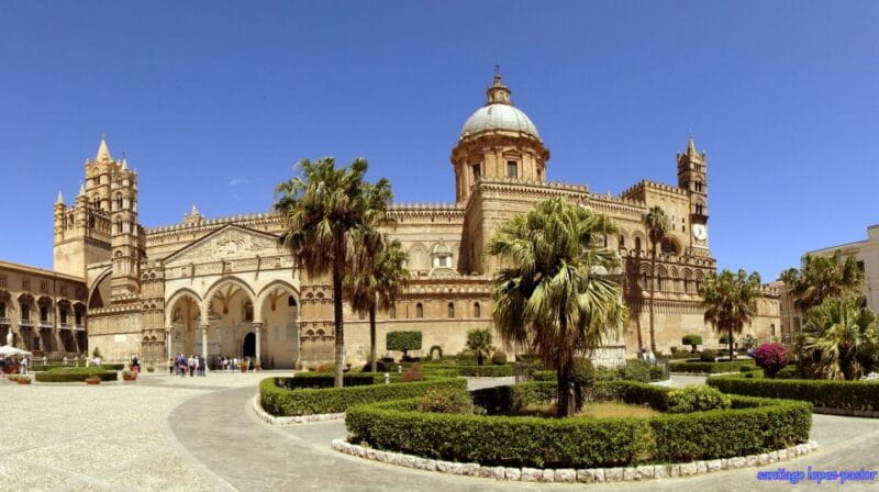 Palermo: three-hour private city tour - Discovering Palermo in Three Hours: An Honest Review