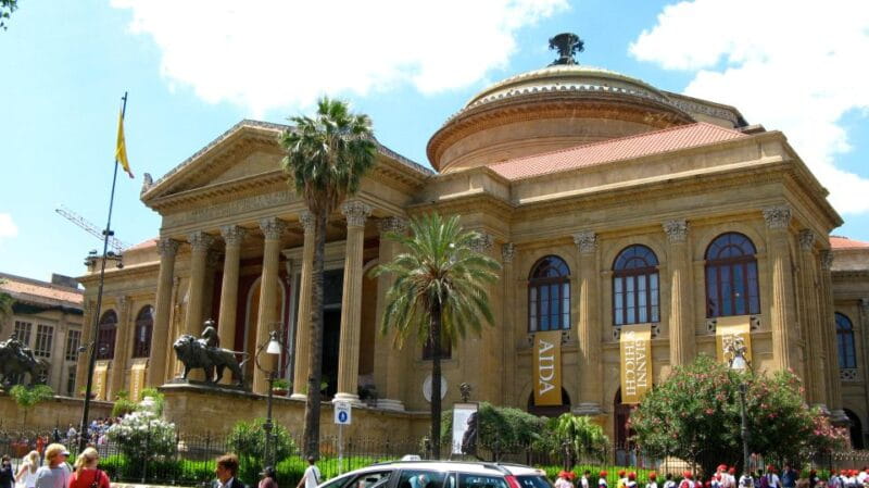 Palermo: three-hour private city tour - Who Is This Tour Best For?