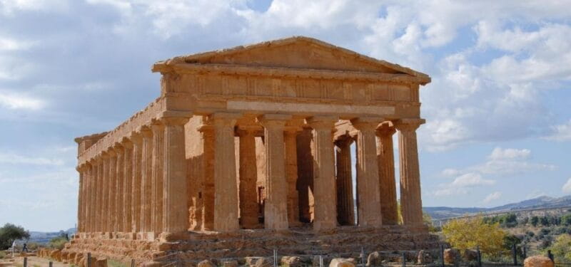 Palermo to Siracusa: stop al Valley of Temples & Roman Villa - A Scenic and Cultural Journey from Palermo to Syracuse