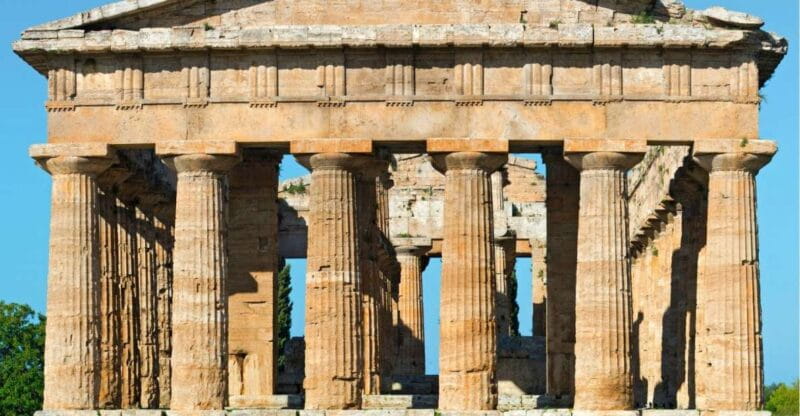Palermo to Taormina: stop Valley of Temples and Roman Villa - Moving Through Sicily: Scenic Drive and First Stop in Agrigento