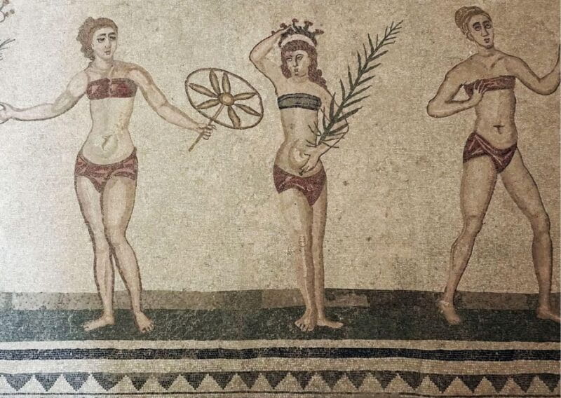 Palermo to Taormina: stop Valley of Temples and Roman Villa - The Sum Up: Is This Tour for You?