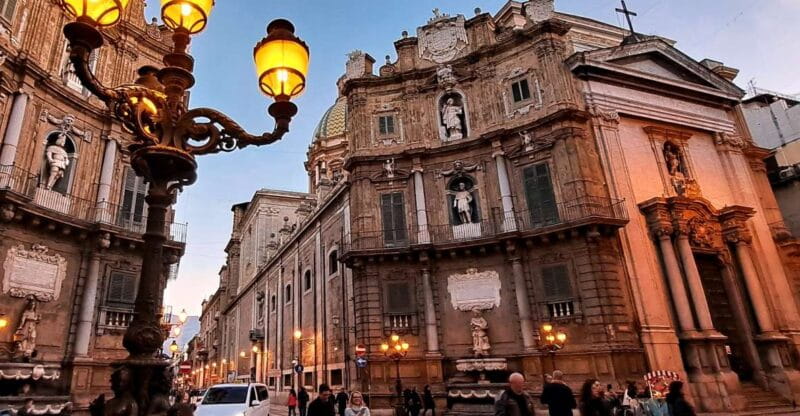 Palermo tour: alla scoperta del centro storico - Final Thoughts: Is This Tour Worth It?