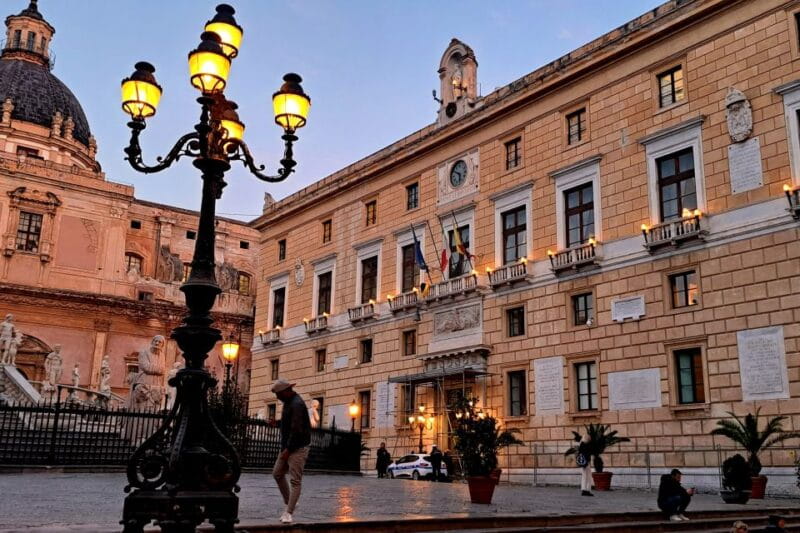 Palermo tour: alla scoperta del centro storico - FAQ