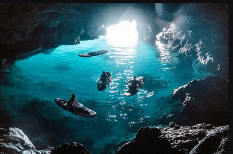 Palermo : Tour condiviso in barca con Aperitivo e Snorkeling - Discovering Palermo’s Seaside: A Nailed-Down Tour Experience