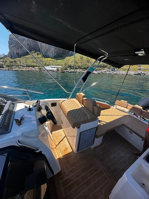 Palermo : Tour condiviso in barca con Aperitivo e Snorkeling - Who Will Love This Experience?