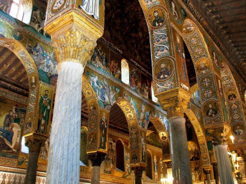 Palermo Tour: Magnificent Mixture Of Architectural Styles - Is this tour worth the price?