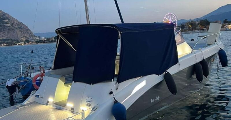 Palermo: tour privato in barca con snack e prosecco - Who Will Love This Experience?