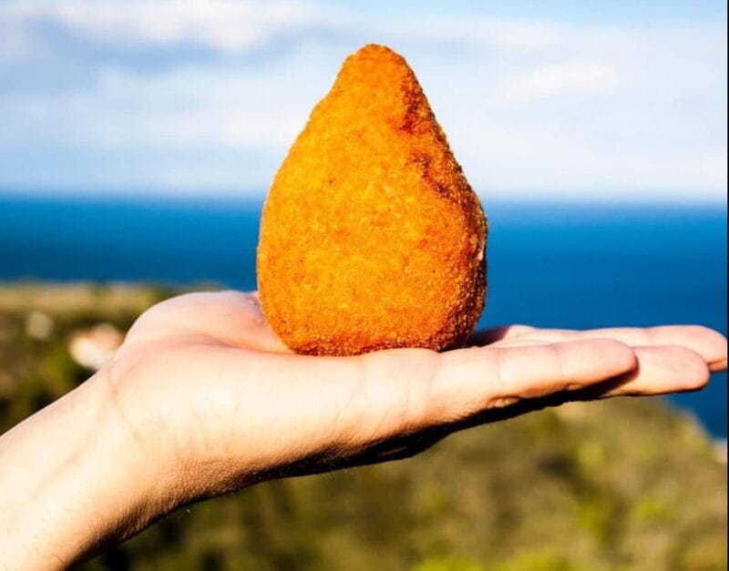 PALERMO TOUR - Key Points / Takeaways