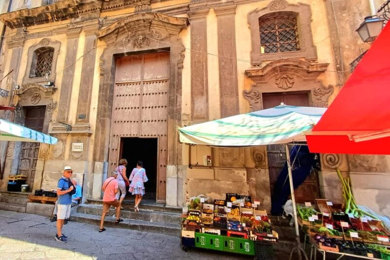 Palermo, tour tra monumenti unici e mercati colorati - Who Will Love This Tour?