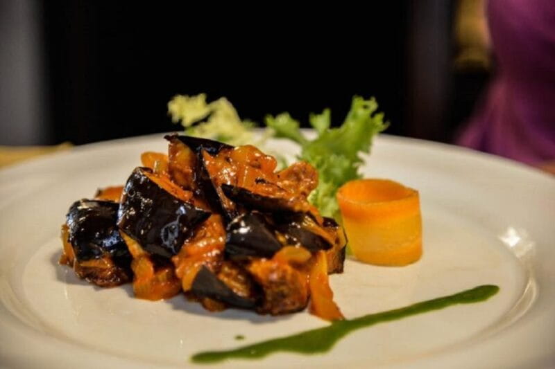 Palermo: Traditional Full Meal Food Tour with a Local - Who Is This Tour Best Suited For?