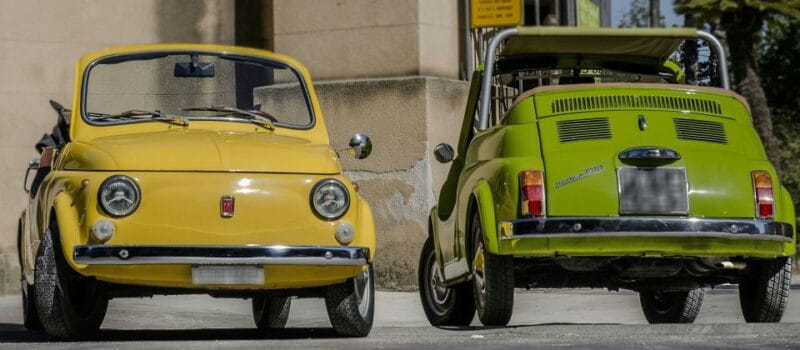Palermo: Vintage Fiat 500 Sightseeing Tour - Final Thoughts